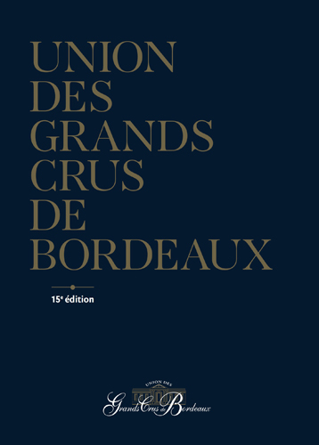 Union des grands crus de Bordeaux