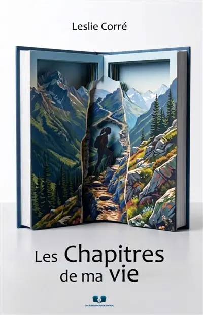 Les Chapitres de ma vie