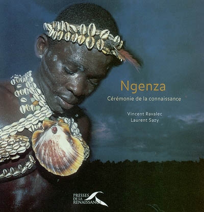 Ngenza : cérémonie de la connaissance