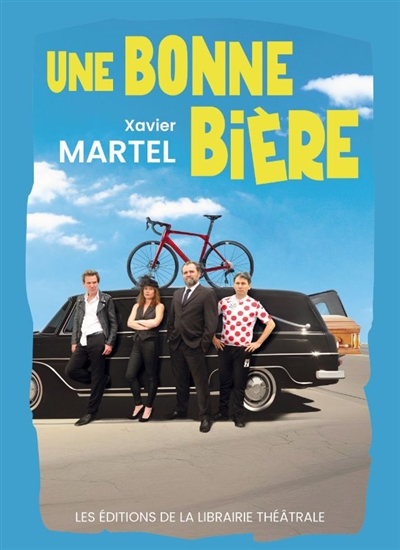 Une bonne bière