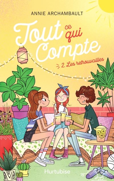 Les retrouvailles 2