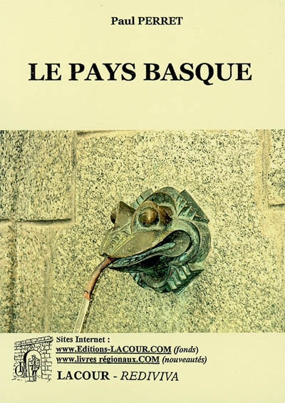Le Pays baque et la Basse-Navarre