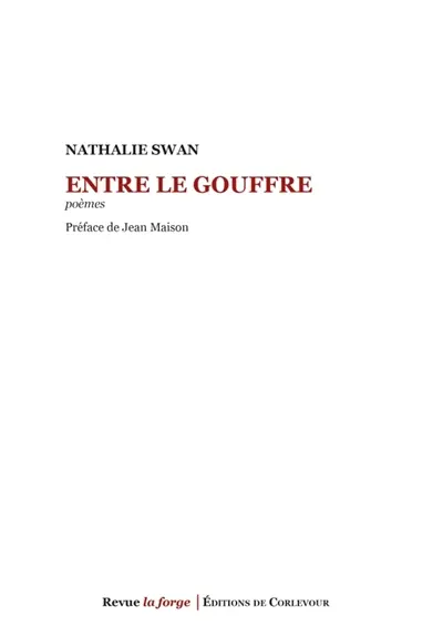 Entre le gouffre