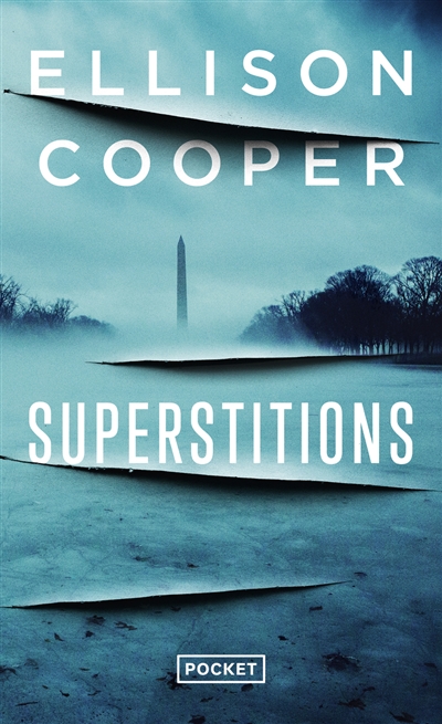 Ellison Cooper - Superstitions