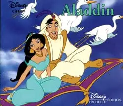 Aladdin
