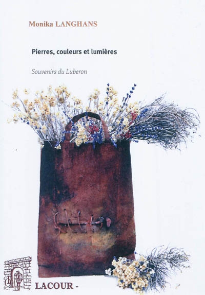 Pierres, couleurs et...