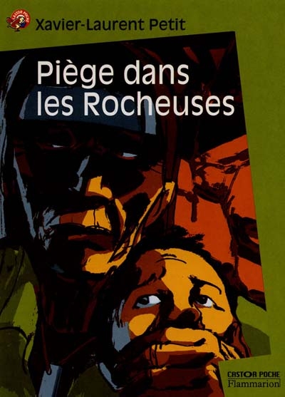 Piege dans les rocheuses