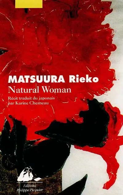 Natural woman : récit
