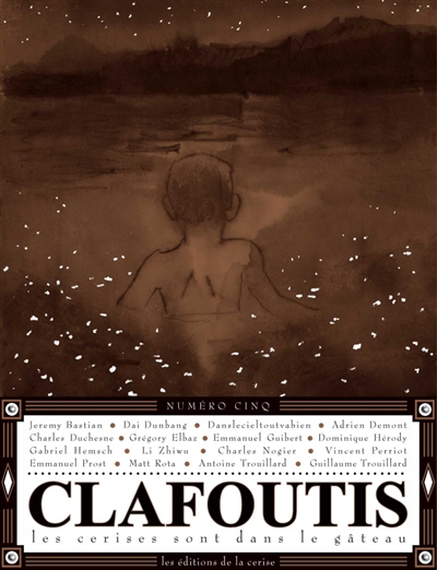 Clafoutis, n° 5