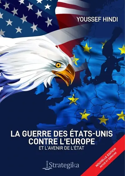 Guerre des Etats-Unis contre l'Europe