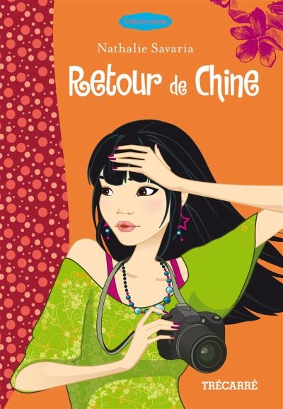 Retour de Chine