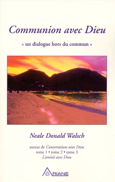 Communion avec Dieu