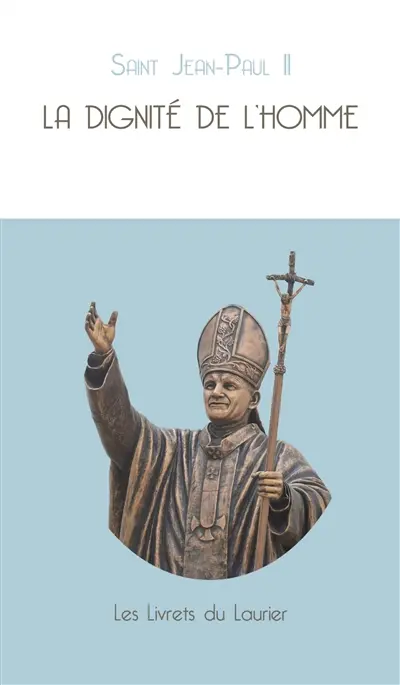La dignité de l'homme