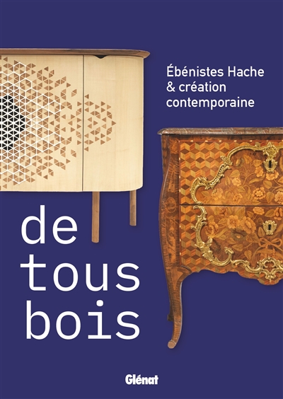 Ebenistes Hache & création...