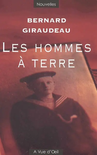 Les hommes à terre