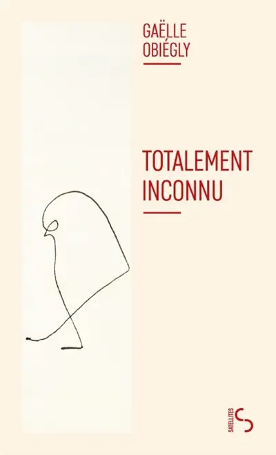 Totalement inconnu