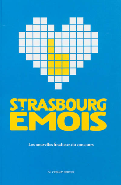 Strasbourg émois : les nouvelles finalistes du concours
