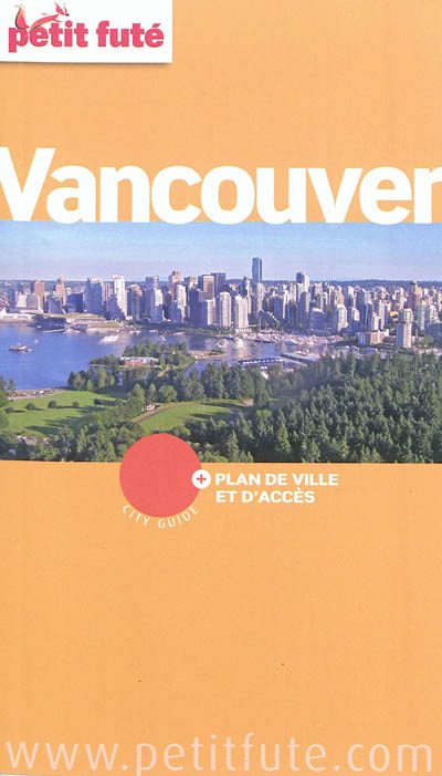Vancouver : 2012-2013