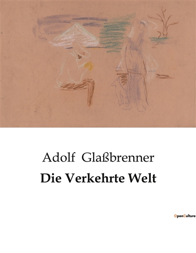 Die Verkehrte Welt