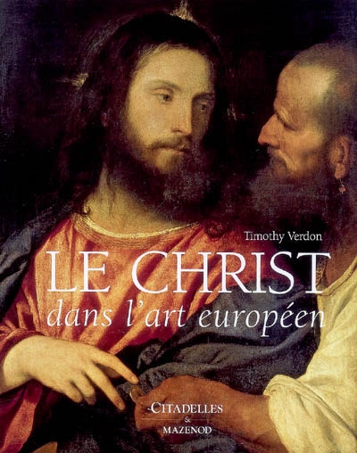Le Christ dans l'art européen