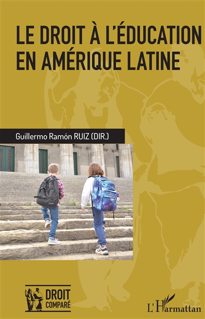 Le droit à l'éducation en Amérique latine