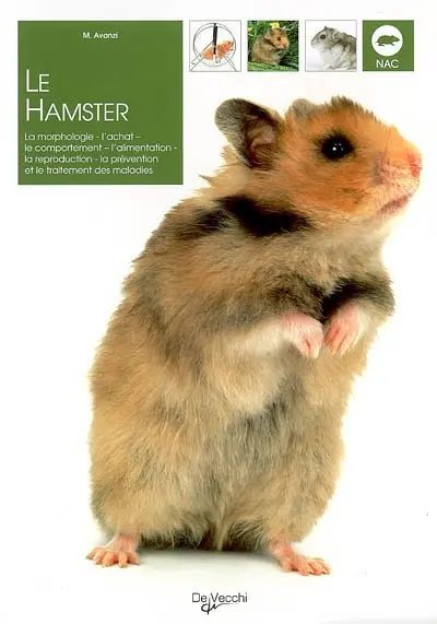 Le hamster