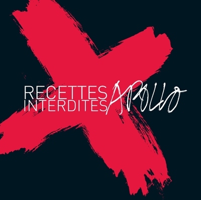 Recettes interdites