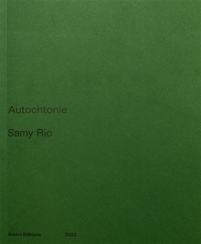 Autochtonie