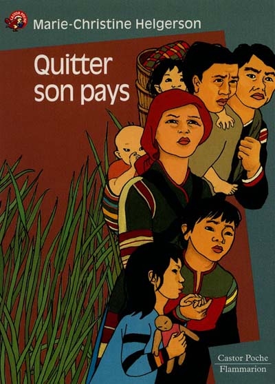 Quitter son pays