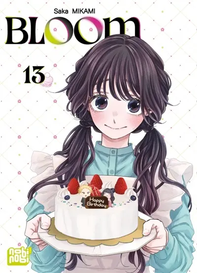 Bloom. Vol. 13