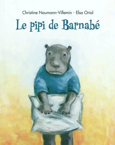 Le pipi de Barnabé