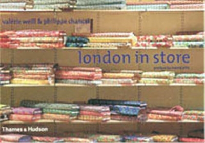 London In Store