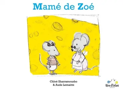 Mamé de Zoé