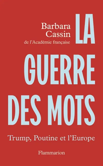 Les mots qui fuient : récit