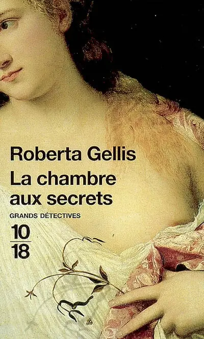 La chambre aux secrets : inédit