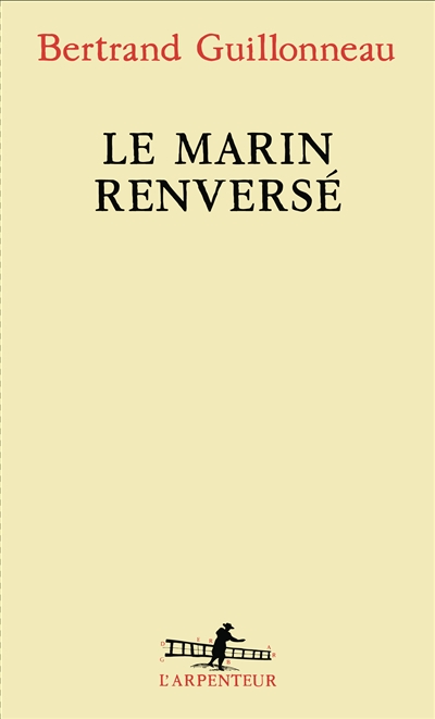 Le marin renversé