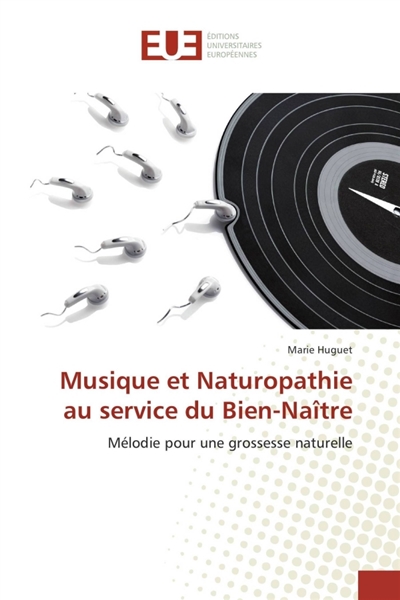 Musique et Naturopathie au...