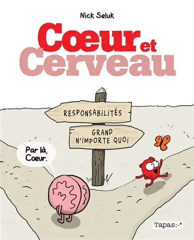 Coeur et cerveau