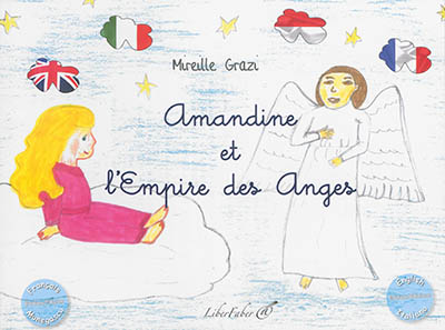 Amandine et l'empire des anges