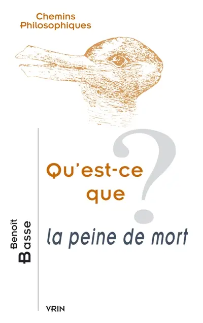 Qu'est-ce que la peine de mort ?