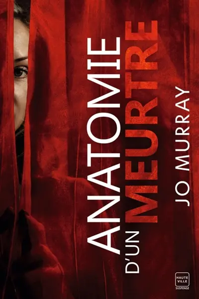Anatomie d'un meurtre Anatomie d'un meurtre