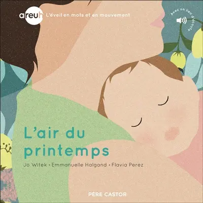 L'air du printemps