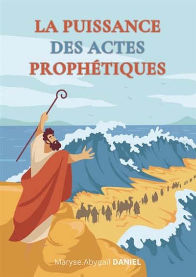 LA PUISSANCE DES ACTES...