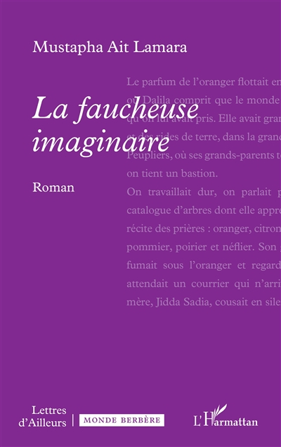 La faucheuse imaginaire