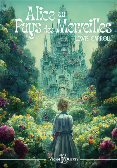 Alice au pays des merveilles