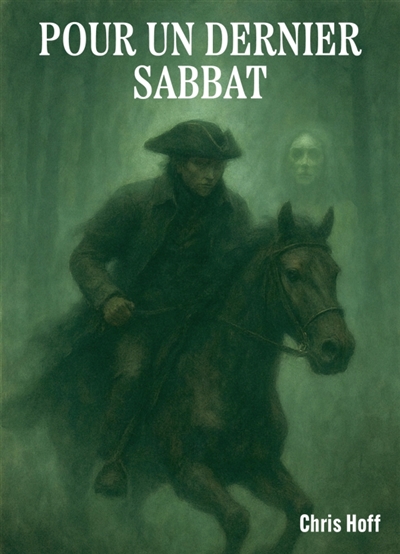 Pour un dernier sabbat