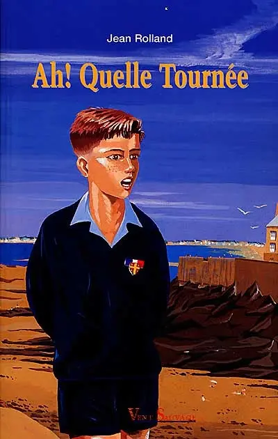 Ah ! Quelle tournée