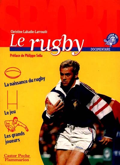 Le rugby