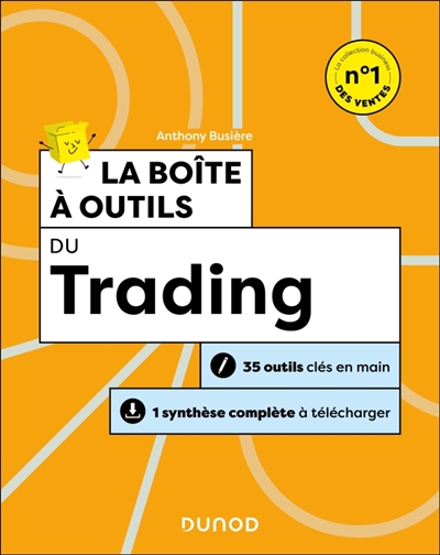 La boîte à outils du...