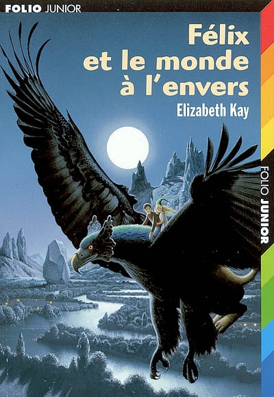 Félix et le monde à l'envers